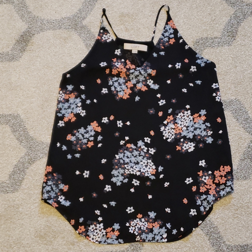 Loft cami